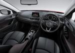Mazda Axela Sedan 2016 года